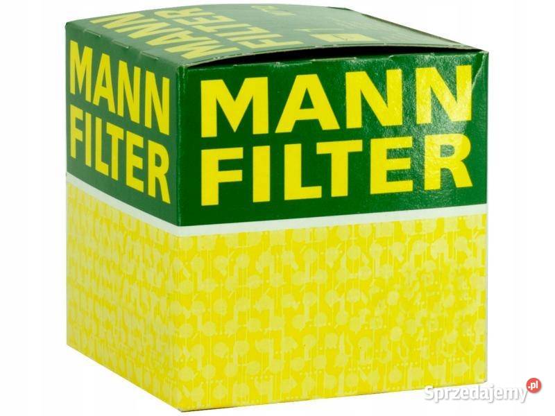 MannFilter WD 11 001 Filtr hydraulika robocza Tyczyn