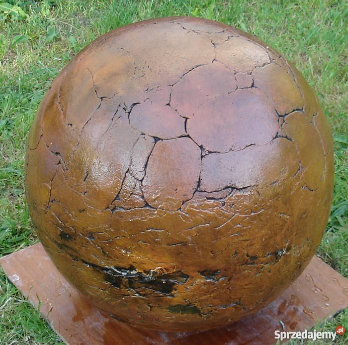 3 mrozoodporne kule ceramiczne 203040 Pozostałe Jelenia Góra