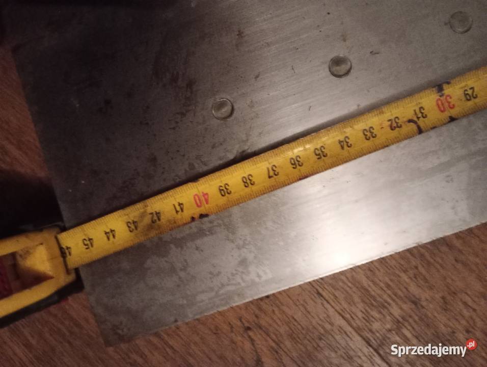 Łopatki barikiell nowe nie używane 4 Szamotuły