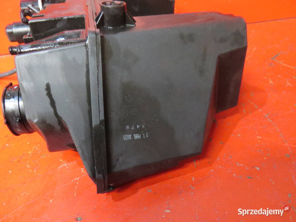 BMW K1200GT K 1200 GT 1300 06 airbox filtr Warszawa