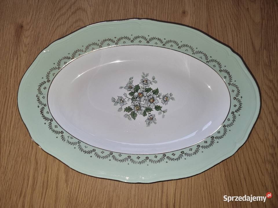 Półmisek Ceramika i szkło Wola Podłężna sprzedam