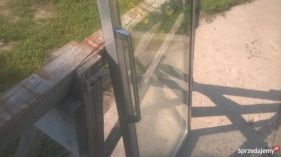 Drzwi chłodnicze Ardco 160 x 60