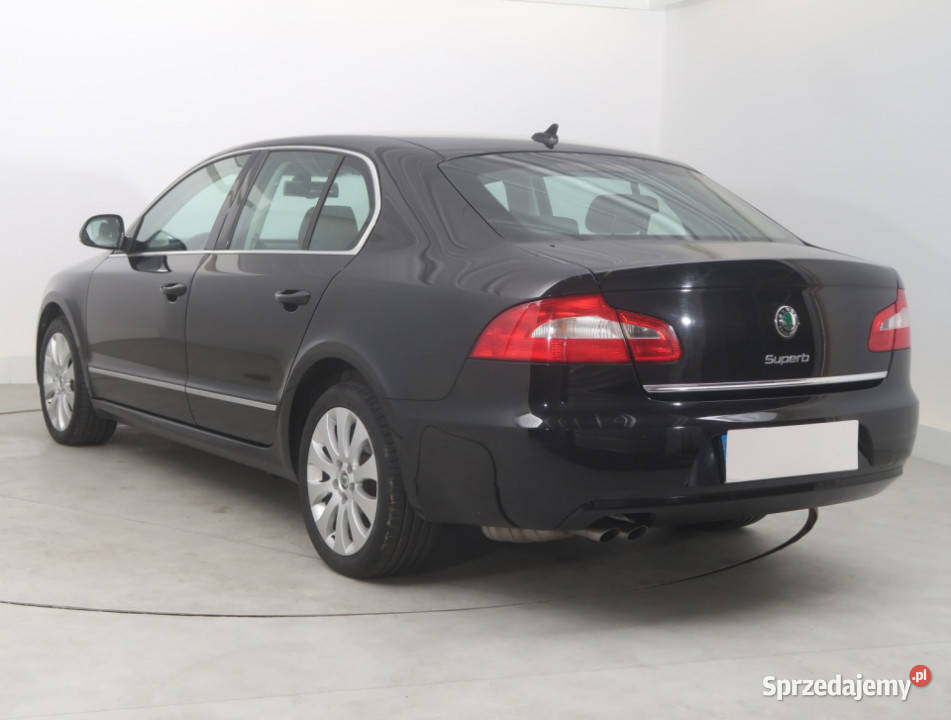 Skoda Superb 14 TSI Superb Bielany Wrocławskie