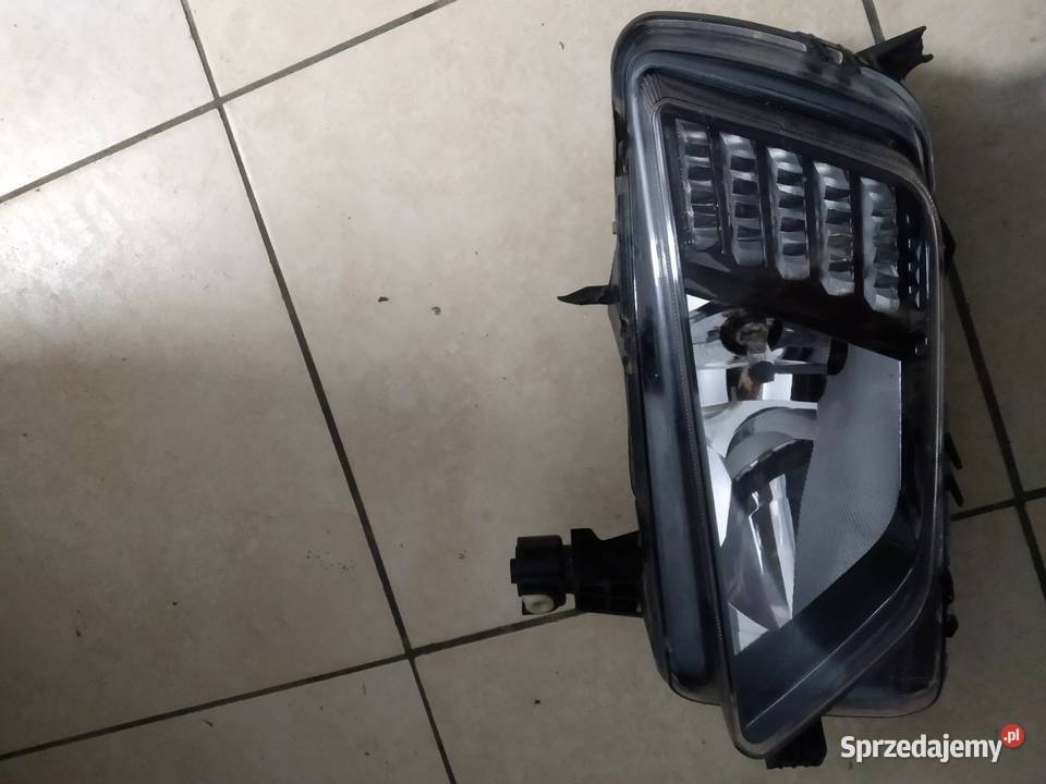 Lampa przeciwmgłowa przednia prawa L90115291 VW Wadowice