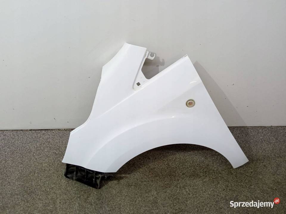 BŁOTNIK LEWY PRZÓD BS Ford Transit Courier I