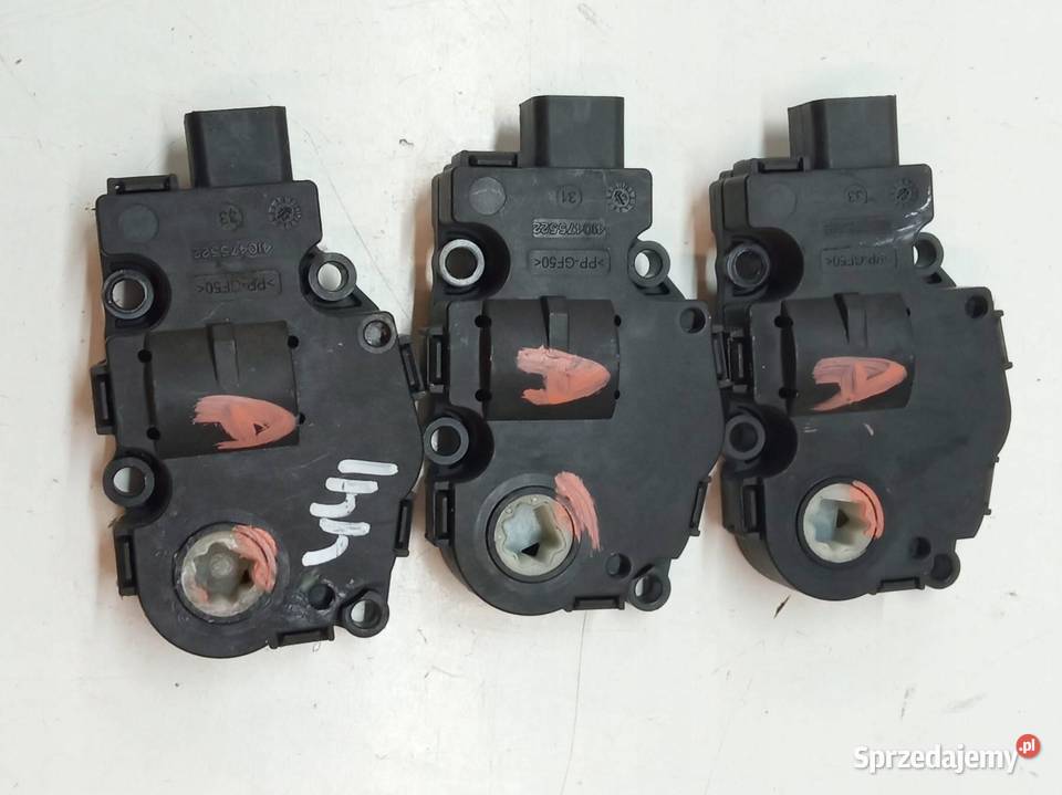SILNICZEK NAGRZEWNICY EU T1015556H EFB436 Bmw X6 świętokrzyskie
