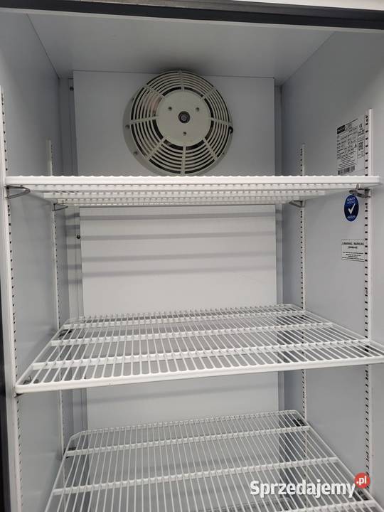 Witryna chłodnicza 66 lodówka chłodnia sklep Łódź