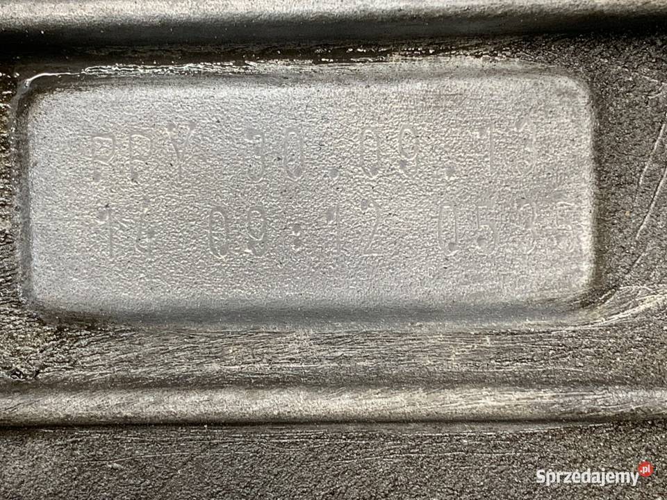 SKRZYNIA BIEGÓW VW PASSAT B7 PPY 20 140 1015