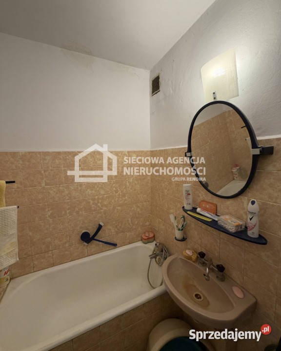 Mieszkanie Gdynia Berberysowa 6185m2 Piętro 3 pomorskie