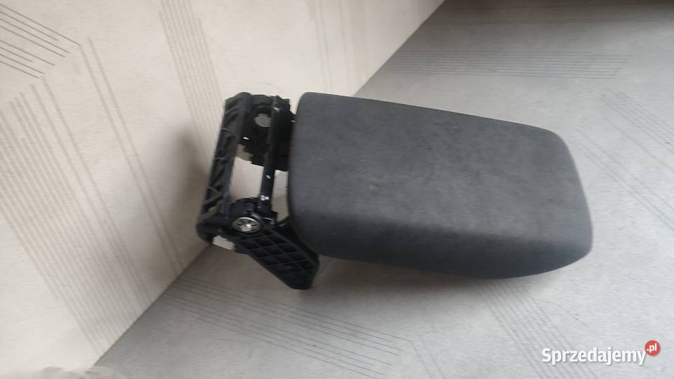 PODLOKIETNIK WELUR AUDI 85E864283D Włoszczowa