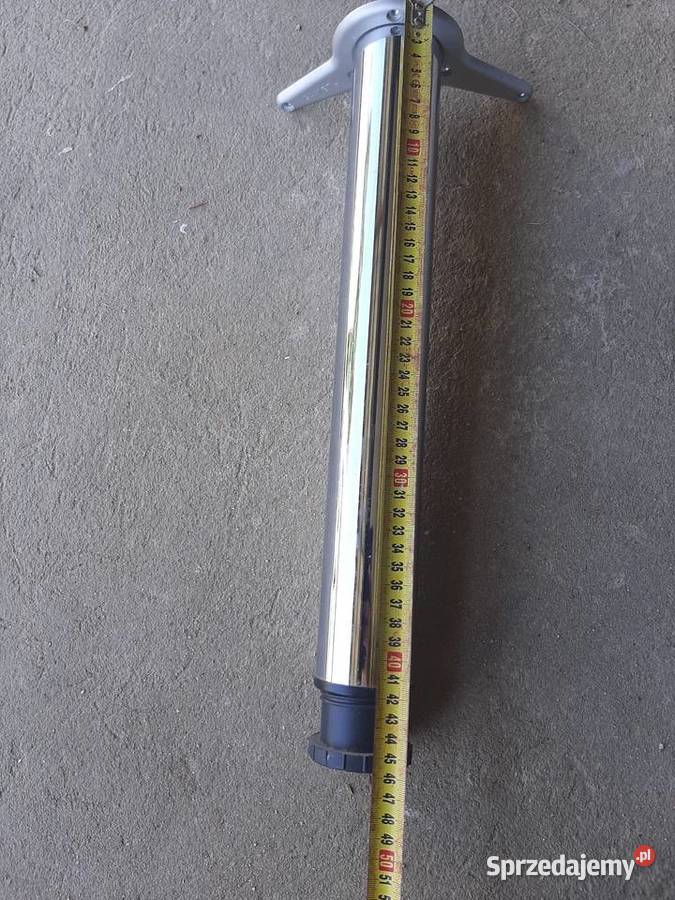 Noga meblowa 45 i 85