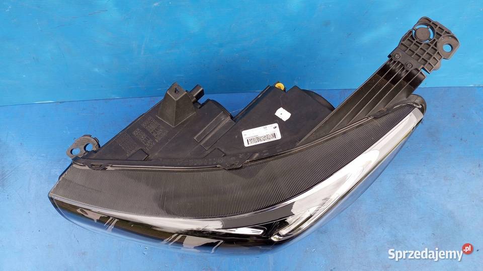 Reflektor Przód strona lewa Opel Grandland X osobowe Motoryzacja