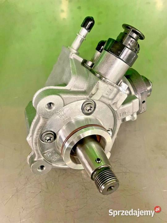 Pompa wtrysk 0445010703 Opel 20 CDTI 125 KW 170 śląskie Katowice sprzedam