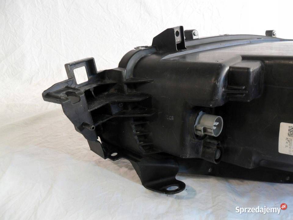 Reflektor Przód strona lewa Mazda CX5 B01720002 osobowe wielkopolskie Nowy Tomyśl