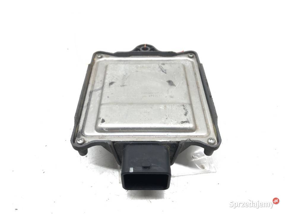 KOMPUTER DO GAZU LPG LOVATO STEROWNIK GAZU