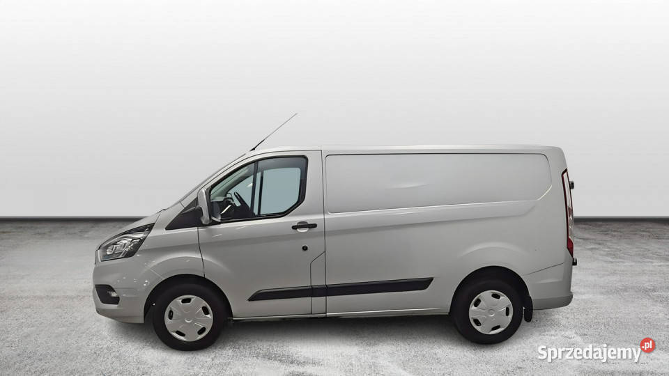 Ford Transit Custom 20 EcoBlue Euro 6 Z