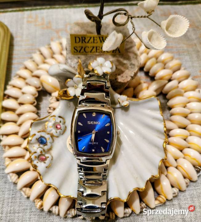 Sprzedam smartwatch zegarek nowe Świdnica