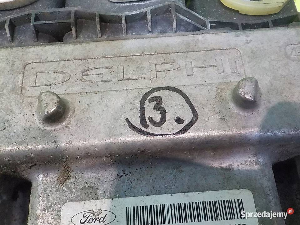 GALAXY LIFT MK3 20 TDCI 14r 5D sterownik Suków