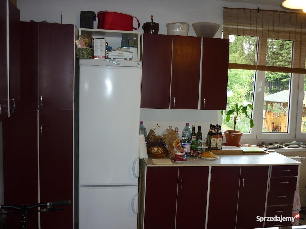 mieszkanie 72m z ogrodem udział Bielsko-Biała