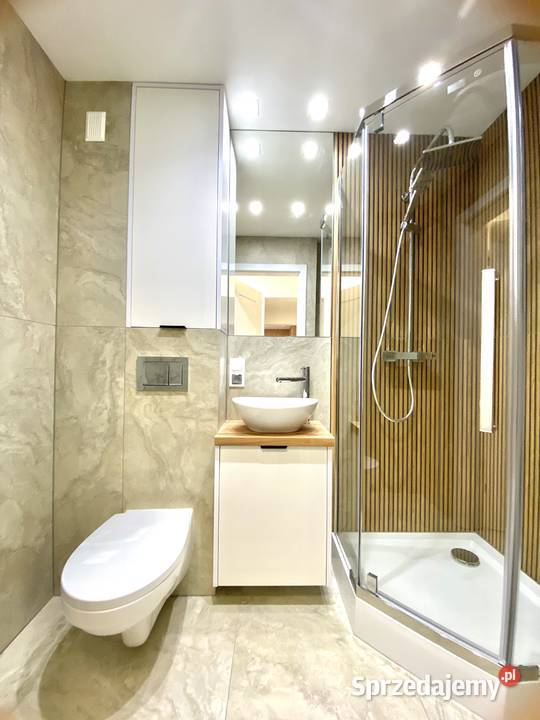 NOWE 3 Pokoje Częstochowa sprzedam