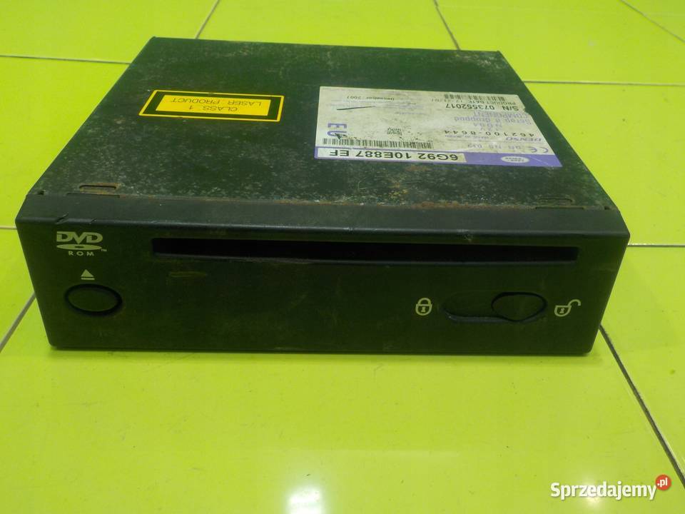 FREELANDER II 22 TD4 06r 5D czytnik nawigacji mazowieckie Suków