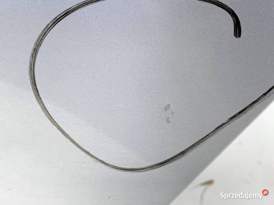 DRZWI LEWY TYŁ TOYOTA YARIS II Hatchback 0514 osobowe sprzedam