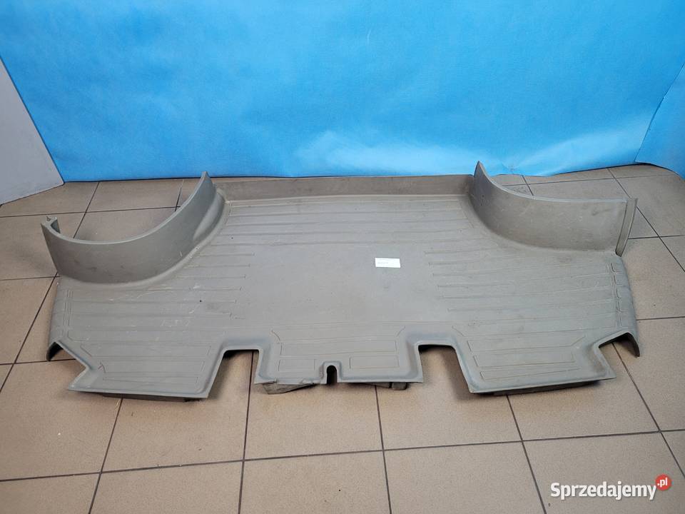 CASE IH PUMA 145 12r MATA PODŁOGOWA PRZEDNIA