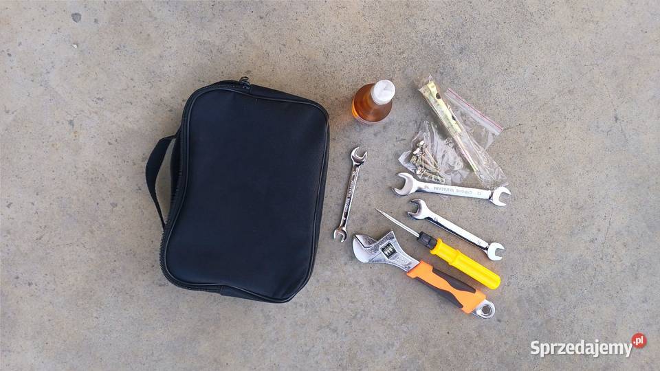 Wibrator plecakowy do betonu CONMEC CPV silnik nie Dunkowa