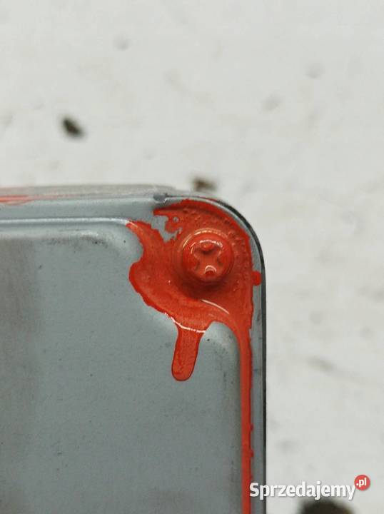 STEROWNIK SILNIKA 8966105A51 20 D 126 Toyota Sterowniki świętokrzyskie