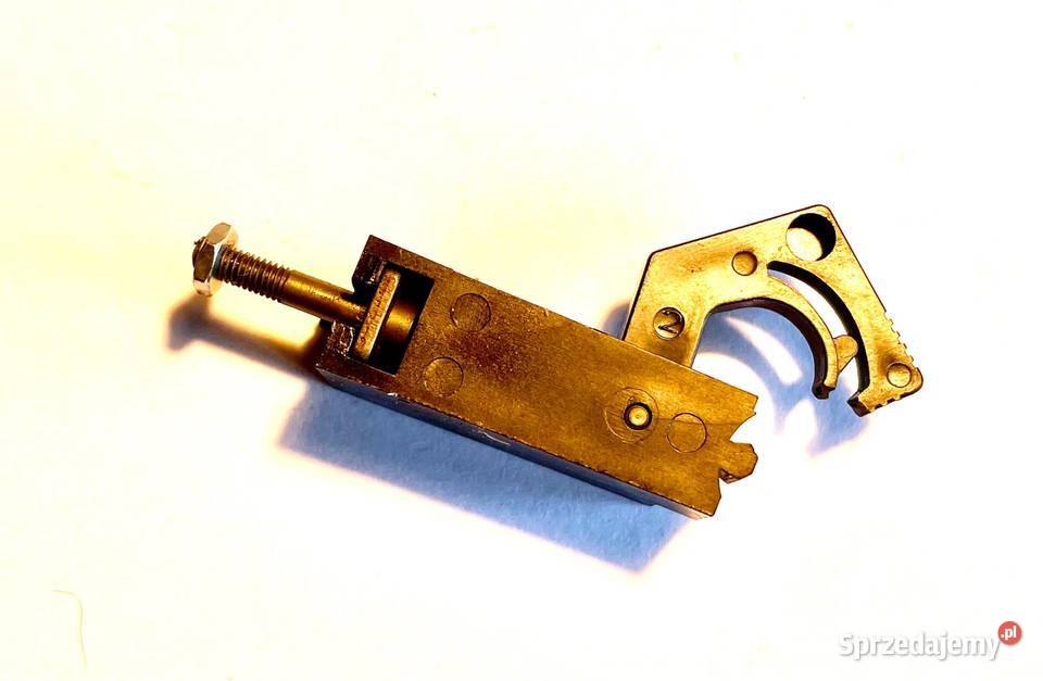 DUAL 1015 podstawka ramienia Lublin