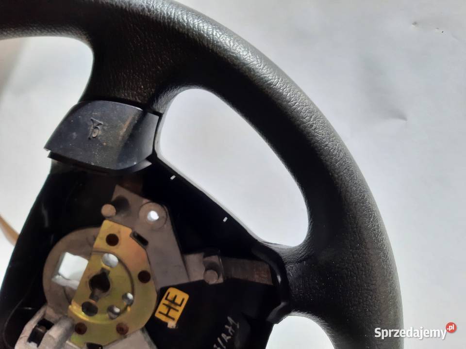 Daewoo Nubira 1 Kierownica ładna łódzkie Ksawerów