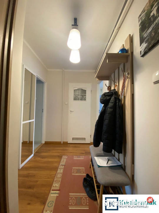 Mieszkanie 50m2 3 pokoje Krosno sprzedam