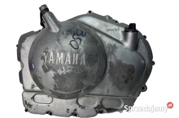 Pokrywa sprzęgła Yamaha Warrior 350 lubuskie Sulęcin