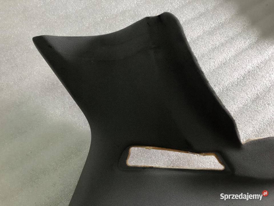 OSŁONA SŁUPKA LEWY TYŁ 3D5867241B VW PHAETON sprzedam