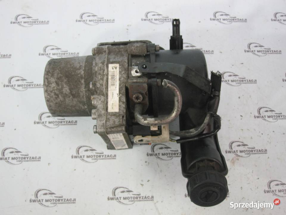 ASTRA J 16 113 10r pompa wspomagania A5101675B