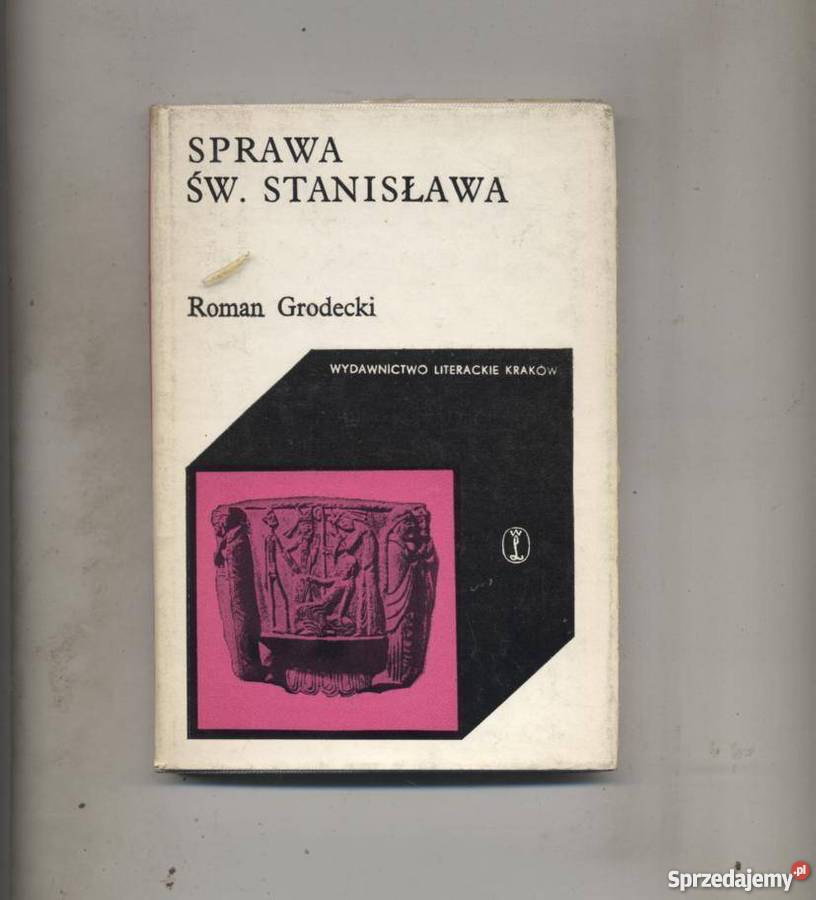Sprawa Św Stansława Szczecin