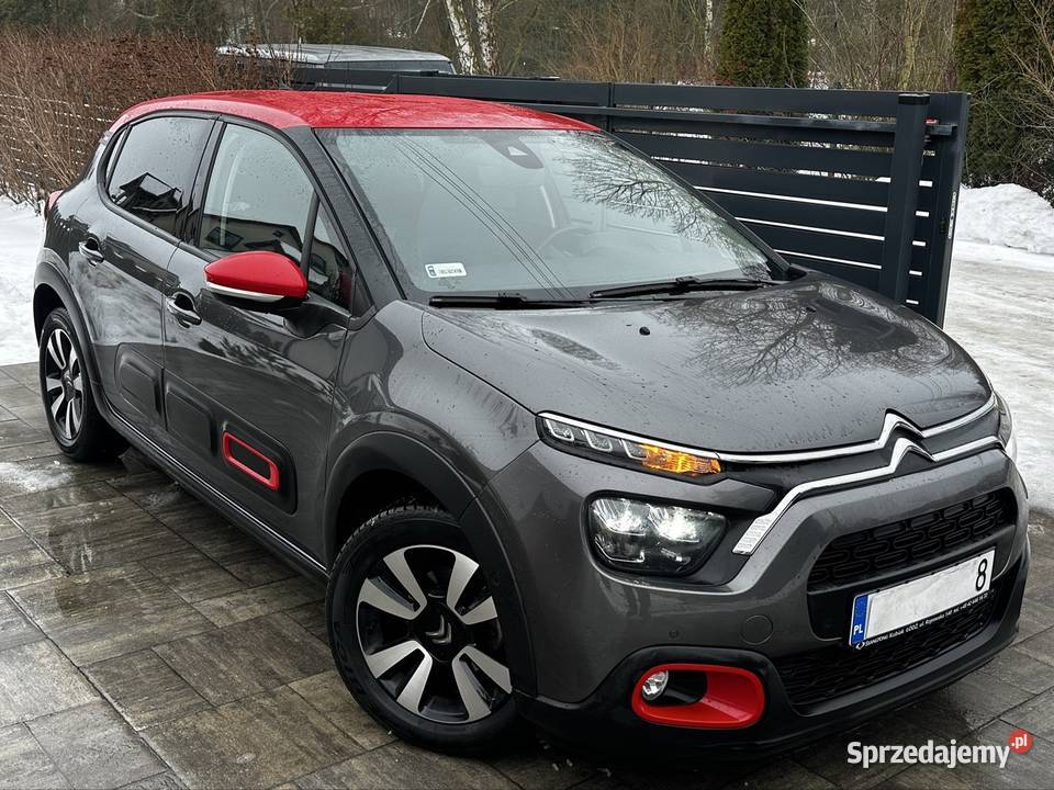 Salon Polska Automat31 Gwarancja 2028 automatyczna Nowa Iwiczna