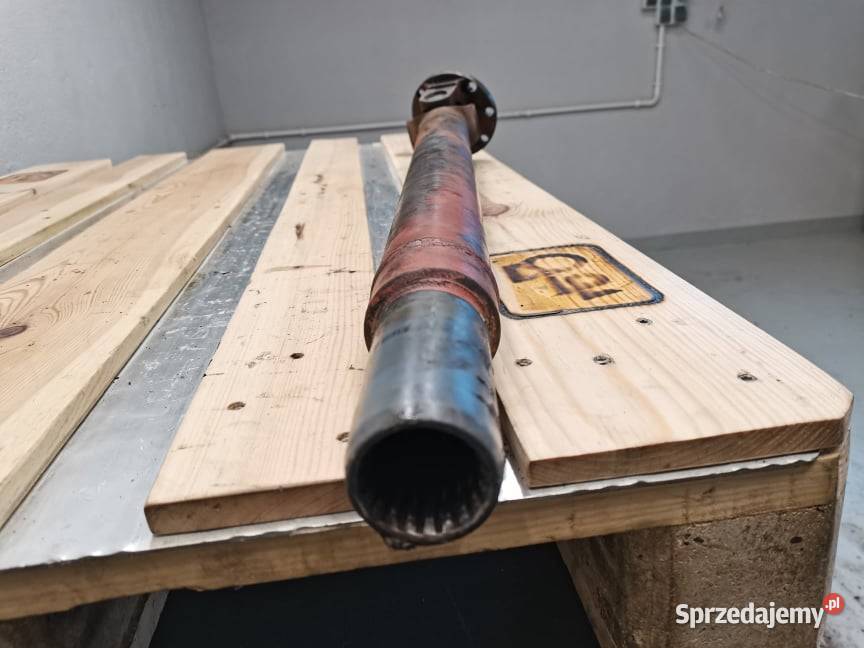 John Deere 6320 Wał napędowy