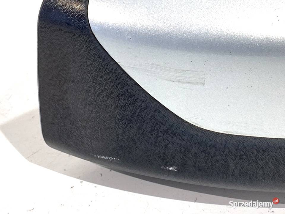 LUSTERKO PRAWY RENAULT ESPACE IV Minivan SREBRNY