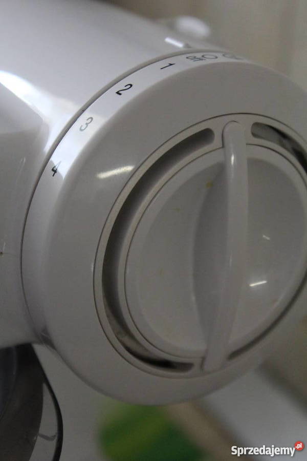 BOSCH MUM 4875EU05 OKAZJA Katowice sprzedam