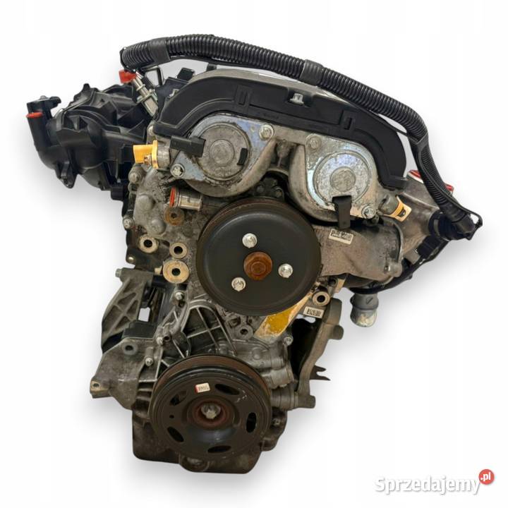SILNIK B14NET Opel Astra J Insignia A Zafira C Chełm sprzedam