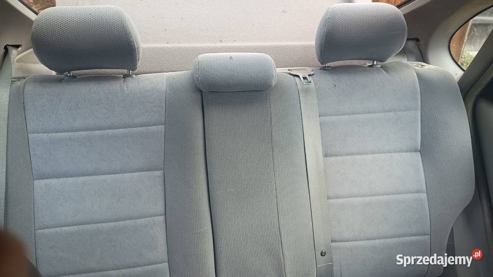 Toyota Corrolla e 11 lift 2001 r na częsci Pozostałe mazowieckie Radom sprzedam