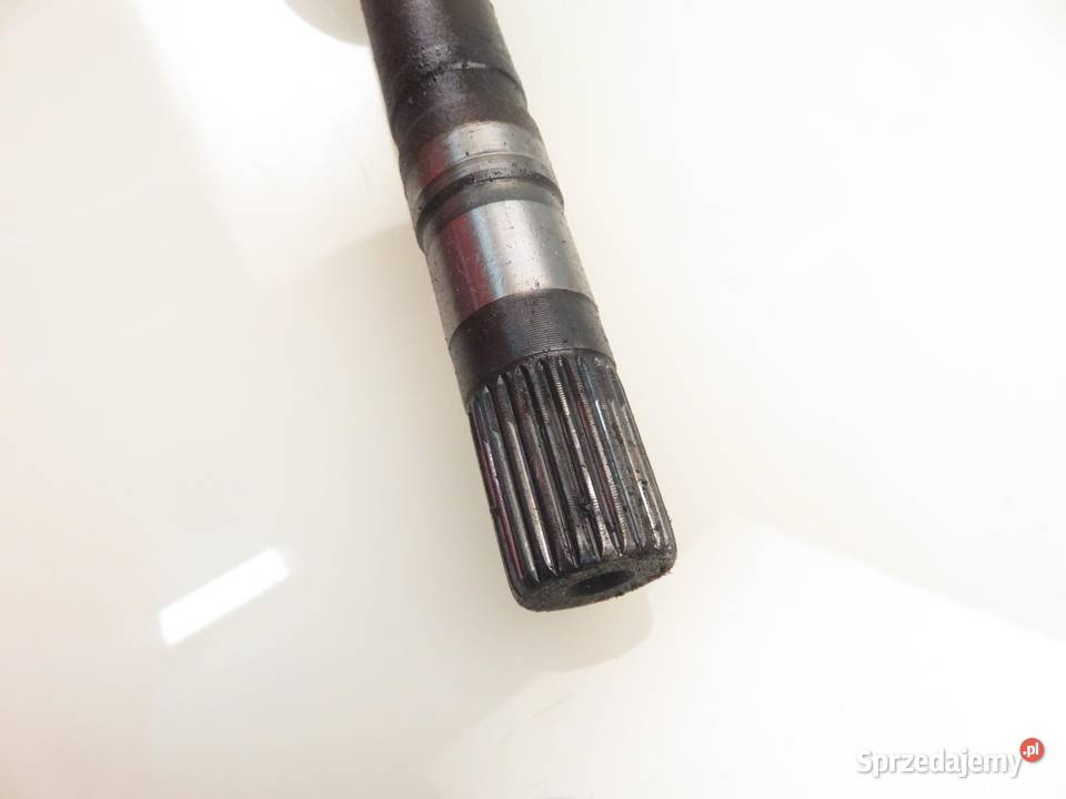 PÓŁOŚ PRAWA FIAT BRAVO II 16 D Multijet osobowe sprzedam