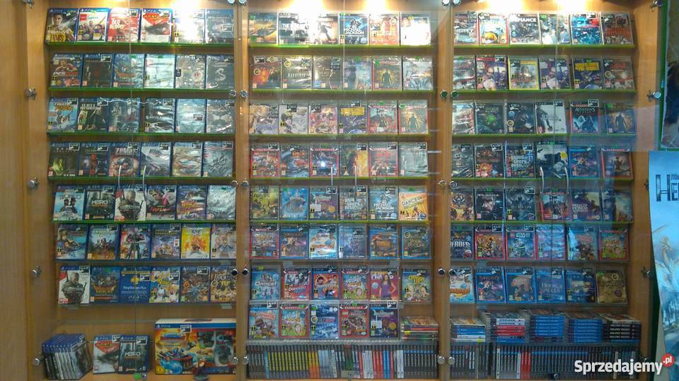 Serwis naprawa konsol 4 3 Xbox PSP 2 padów itd