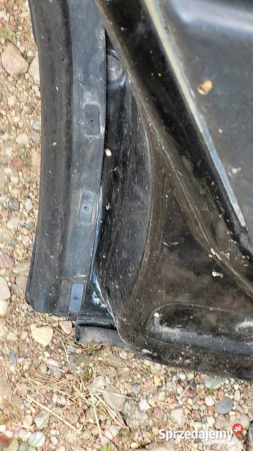 Drzwi Volvo 850 Drzwi Łagów