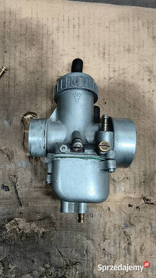 Gaźnik bvf MZ 250 Działdowo