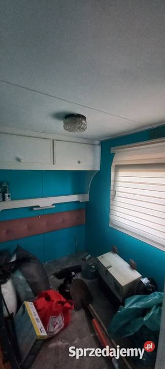 Sprzedam domek holenderski do remontu Pozostałe sprzedam