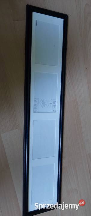 IKEA ramka na 4 zdjęcia 9x 13 MARIETORP z mazowieckie