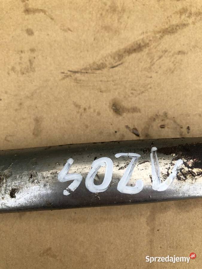 PEDAŁ HAMULCA JUNAK M10 350 Kraków sprzedam