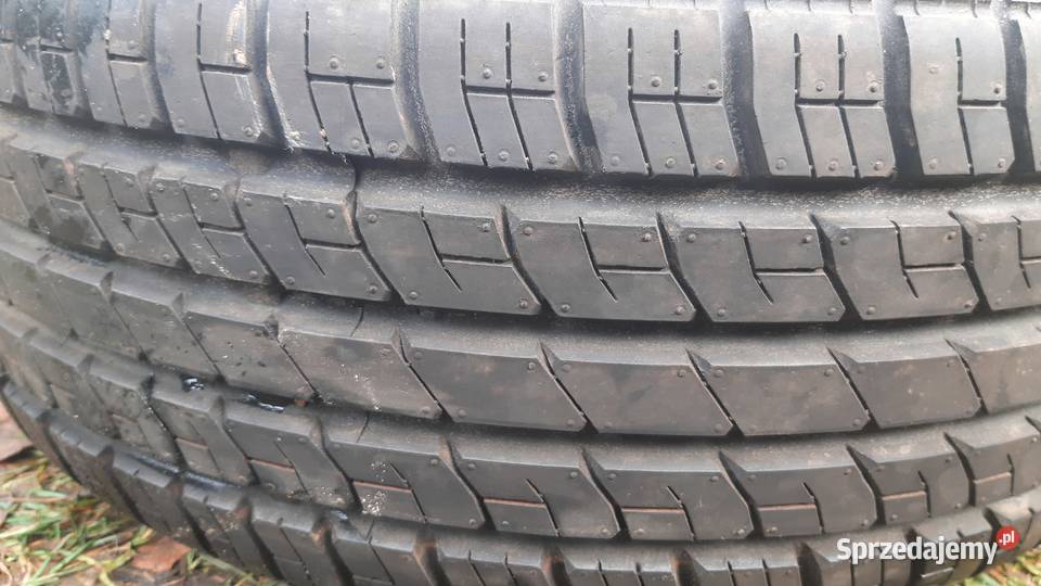 koło zapasowe dojazdowe volvo 5x108 R16 et49 Korzeńsko